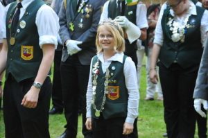 Schützenfest mit Freunden 2013 – historisches Vereinsfoto 65