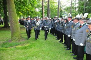Schützenfest mit Freunden 2013 – historisches Vereinsfoto 70