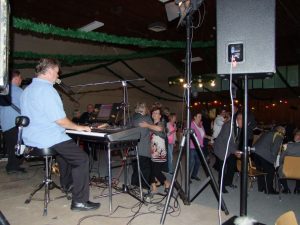 Schützenfest mit Freunden 2013 – historisches Vereinsfoto 72