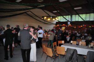 Schützenfest mit Freunden 2013 – historisches Vereinsfoto 73