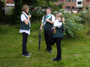 Ausmarsch 2014 – historisches Vereinsfoto 3