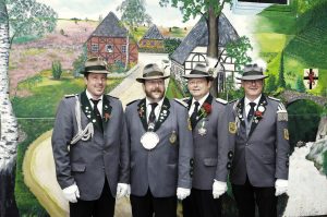 Ausmarsch 2014 – historisches Vereinsfoto 7