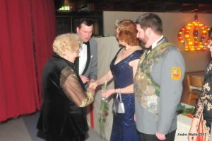 Königsball 2013 – historisches Vereinsfoto 5