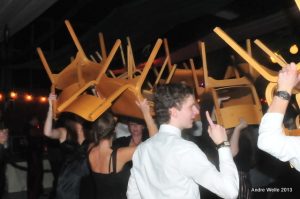 Königsball 2013 – historisches Vereinsfoto 14