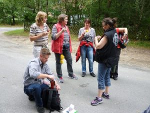 Boßeln 2013 – historisches Vereinsfoto 2