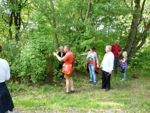 Boßeln 2013 – historisches Vereinsfoto 7