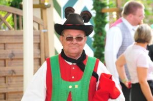 Schützenfest mit Freunden 2013 – historisches Vereinsfoto 5