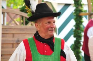 Schützenfest mit Freunden 2013 – historisches Vereinsfoto 6