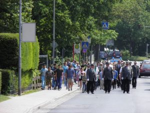 Schützenfest mit Freunden 2013 – historisches Vereinsfoto 20