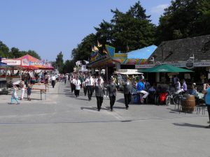 Schützenfest mit Freunden 2013 – historisches Vereinsfoto 29