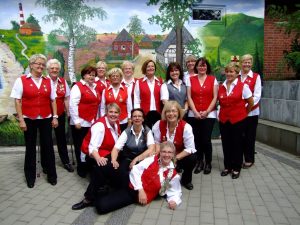 Damenköniginschießen 2013 – historisches Vereinsfoto 5