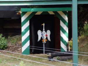 Damenköniginschießen 2013 – historisches Vereinsfoto 6