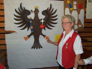 Damenköniginschießen 2013 – historisches Vereinsfoto 7