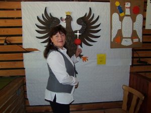 Damenköniginschießen 2013 – historisches Vereinsfoto 9