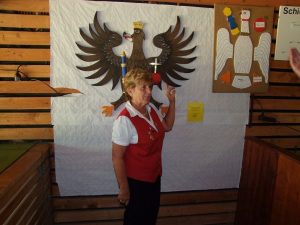 Damenköniginschießen 2013 – historisches Vereinsfoto 10