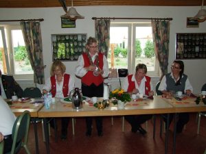 Damenköniginschießen 2013 – historisches Vereinsfoto 14