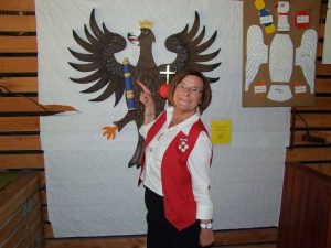 Damenköniginschießen 2013 – historisches Vereinsfoto 18
