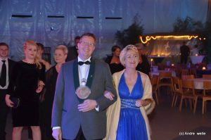 Königsball 2014 – historisches Vereinsfoto 4