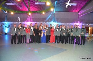 Königsball 2014 – historisches Vereinsfoto 5