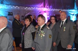 Königsball 2014 – historisches Vereinsfoto 7