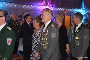 Königsball 2014 – historisches Vereinsfoto 8
