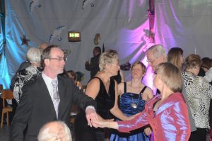 Königsball 2014 – historisches Vereinsfoto 14