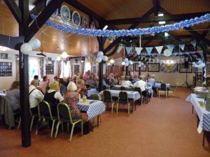 Oktoberfest 2014 – historisches Vereinsfoto 2