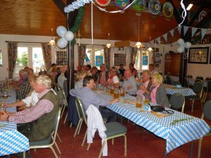 Oktoberfest 2014 – historisches Vereinsfoto 5