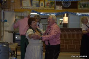 Oktoberfest 2014 – historisches Vereinsfoto 8