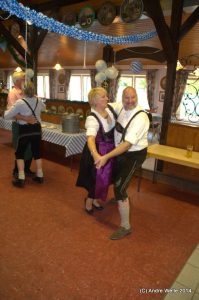 Oktoberfest 2014 – historisches Vereinsfoto 10