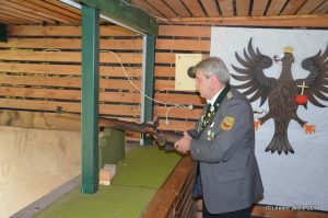 Vizekönigsschießen 2014 – historisches Vereinsfoto 3