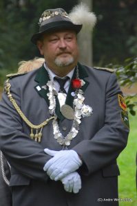 Vizekönigsschießen 2014 – historisches Vereinsfoto 4