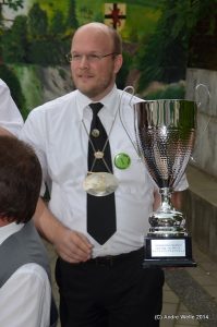 Vizekönigsschießen 2014 – historisches Vereinsfoto 7