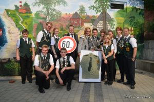 Vizekönigsschießen 2014 – historisches Vereinsfoto 8