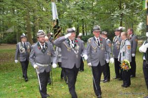 Vizekönigsschießen 2014 – historisches Vereinsfoto 9