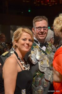 Landeskönigsball 2014 – historisches Vereinsfoto 2