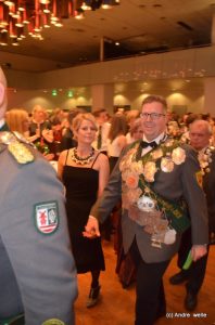 Landeskönigsball 2014 – historisches Vereinsfoto 3