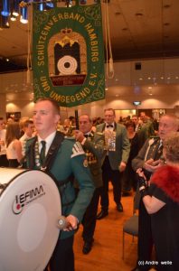 Landeskönigsball 2014 – historisches Vereinsfoto 4