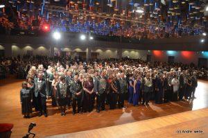 Landeskönigsball 2014 – historisches Vereinsfoto 5