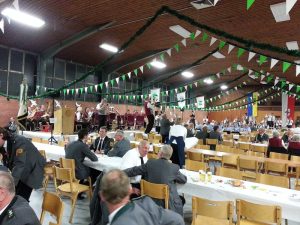 Schützenfest 2015 – historisches Vereinsfoto 5
