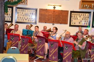 Schützenfest 2015 – historisches Vereinsfoto 6
