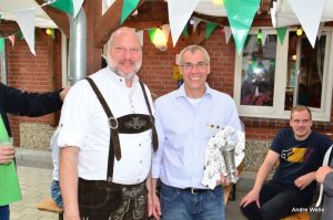 Schützenfest 2015 – historisches Vereinsfoto 7