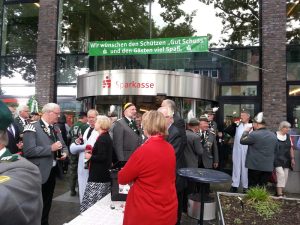 Schützenfest 2015 – historisches Vereinsfoto 11