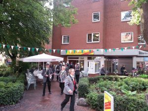 Schützenfest 2015 – historisches Vereinsfoto 12