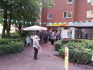 Schützenfest 2015 – historisches Vereinsfoto 14