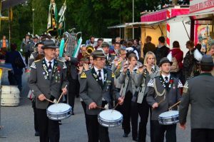 Schützenfest 2015 – historisches Vereinsfoto 15