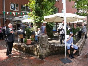 Schützenfest 2015 – historisches Vereinsfoto 16