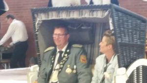 Schützenfest 2015 – historisches Vereinsfoto 21