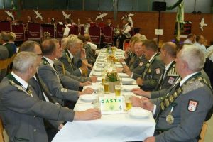 Schützenfest 2015 – historisches Vereinsfoto 23