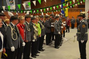 Schützenfest 2015 – historisches Vereinsfoto 28